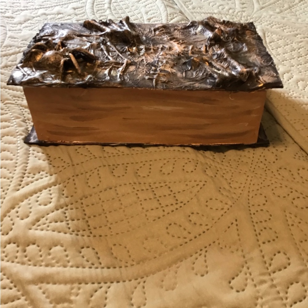 Fake Halloween Book